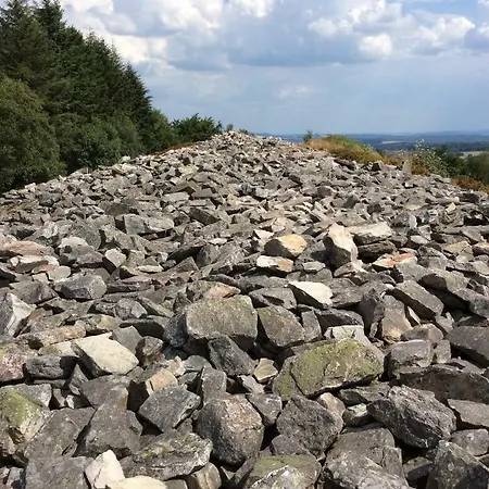 Гостевой дом Landhaus Alte Muhle