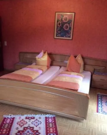 Landhaus Alte Muhle *