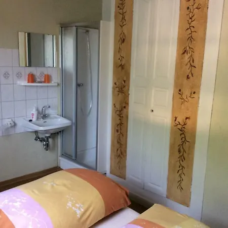 Гостевой дом Landhaus Alte Muhle
