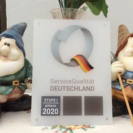 Landhaus Alte Muhle *
