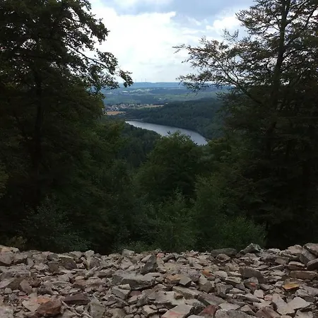 Landhaus Alte Muhle Borfink