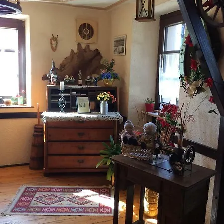 Landhaus Alte Muhle *