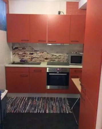 Landhaus Alte Muhle Гостевой дом *