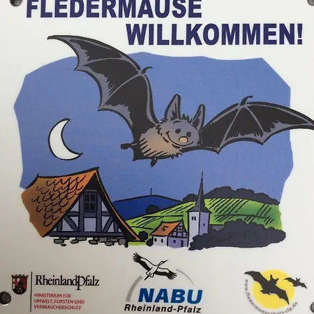 Landhaus Alte Muhle Borfink